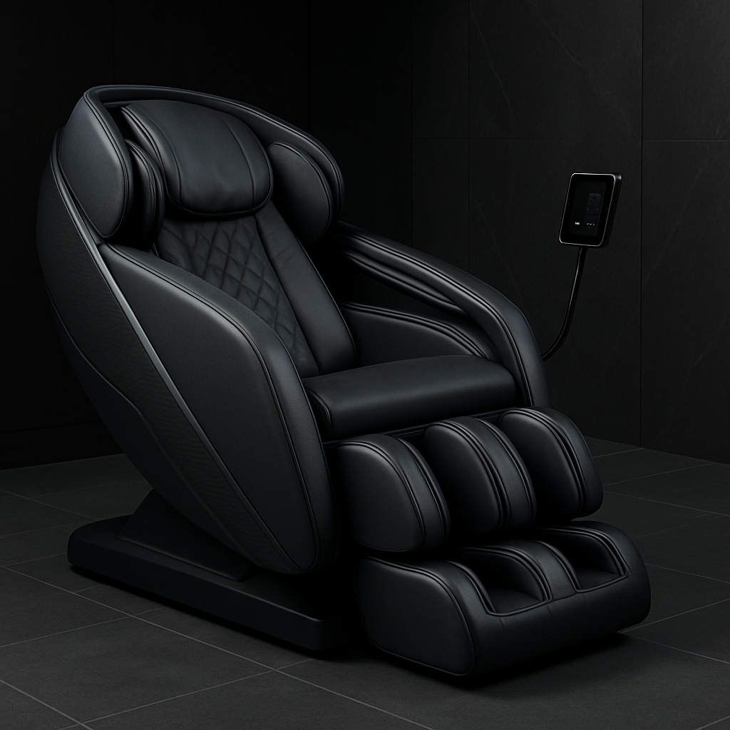 Prime Regenerate Zero Gravity Massage Chair