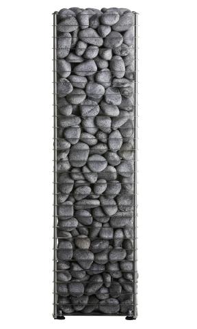 HUUM CLIFF Series 6.0kW Sauna Heater