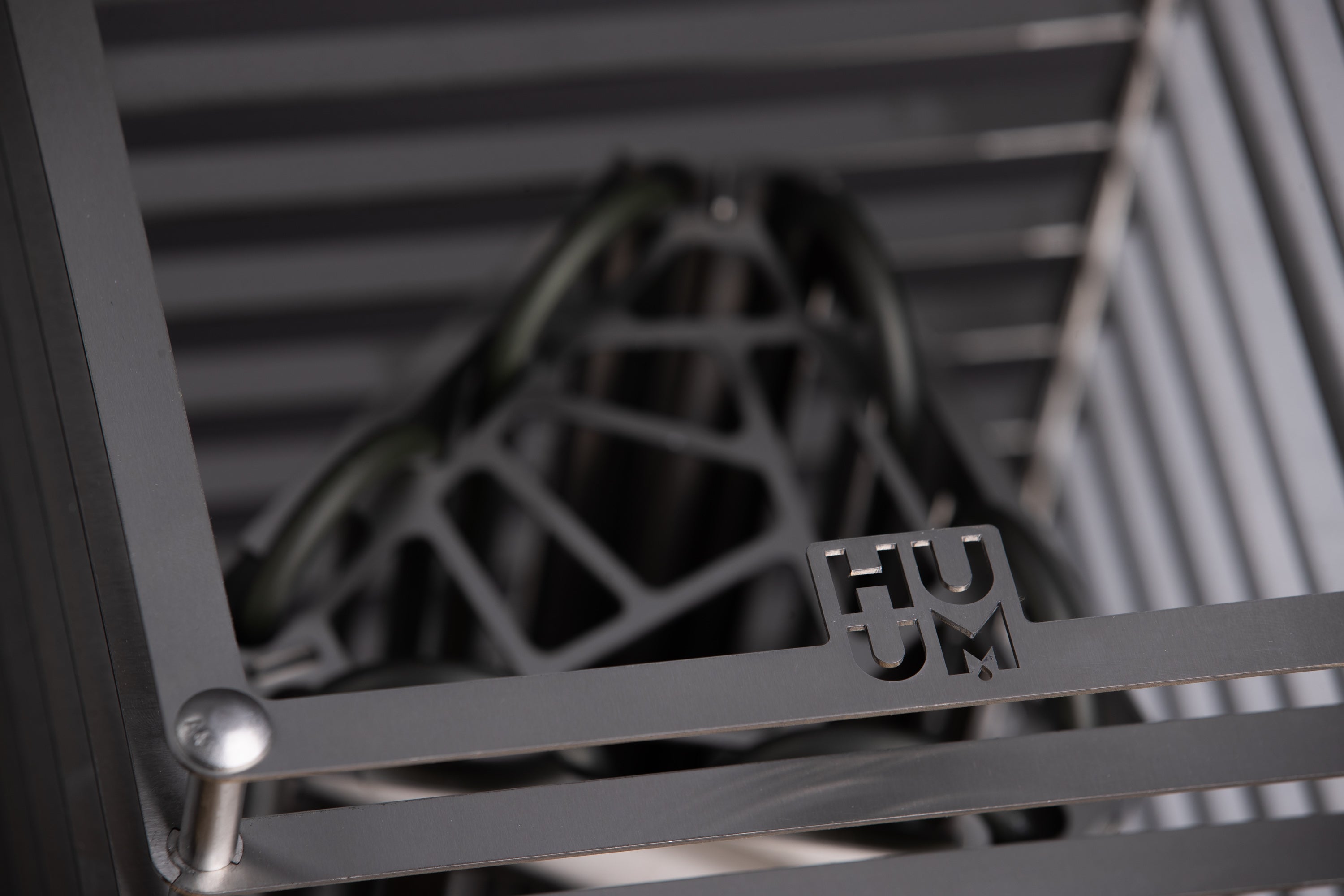 HUUM CLIFF Series 9.0kW Sauna Heater