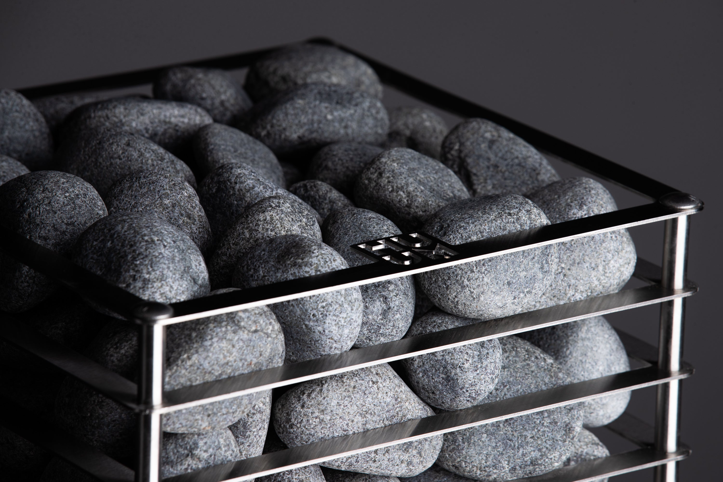 HUUM CLIFF Series 6.0kW Sauna Heater