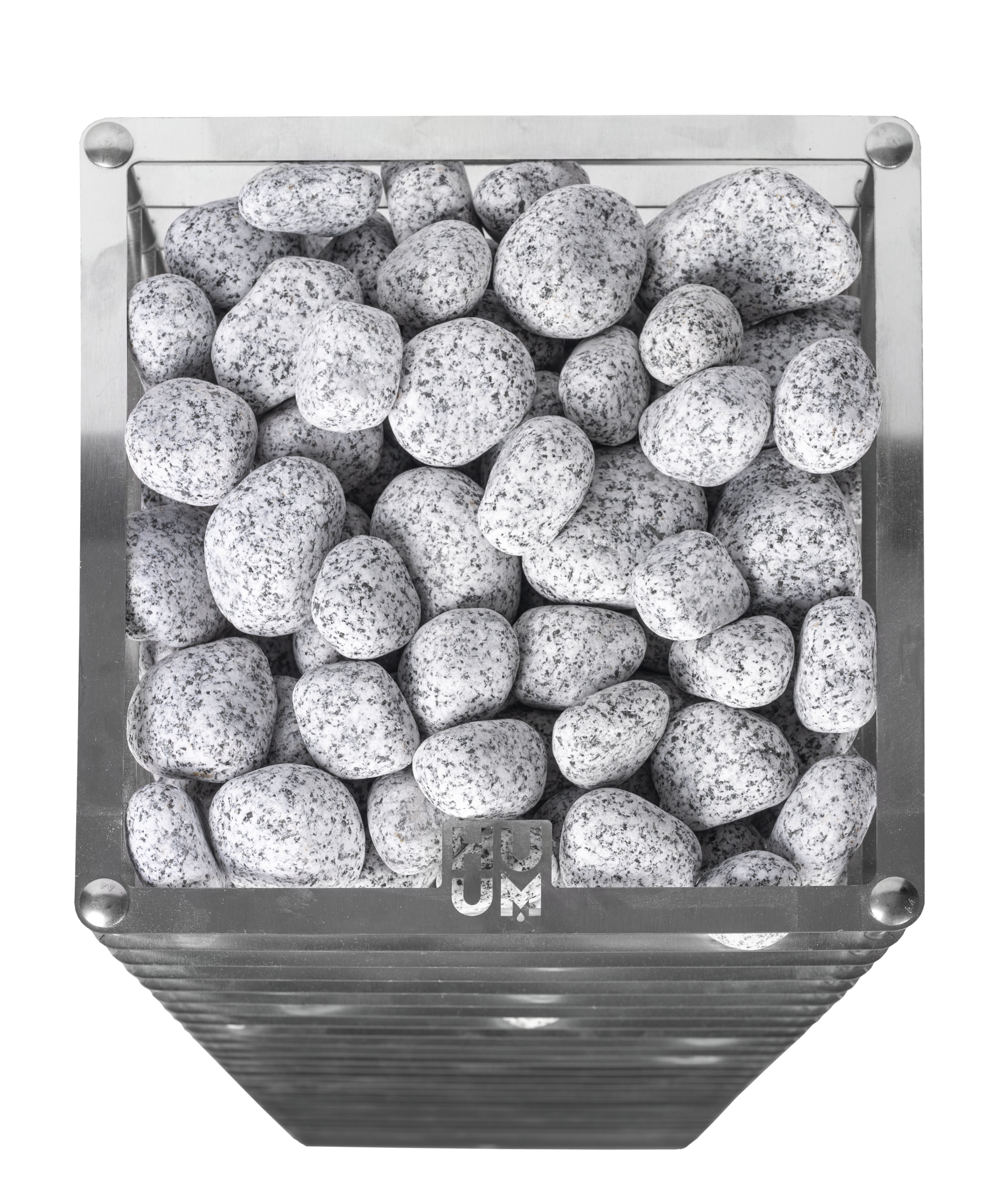 HUUM CLIFF Series 10.5kW Sauna Heater