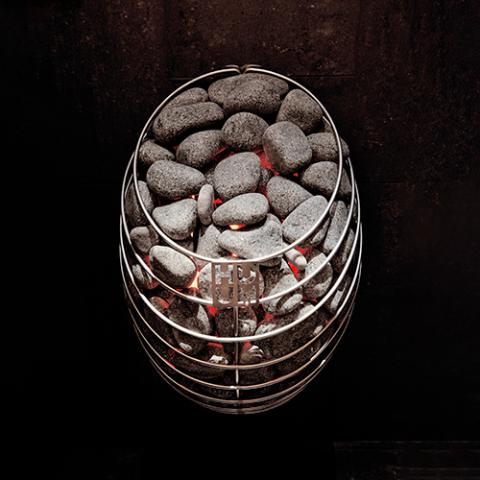 HUUM DROP Series 7.5kW Sauna Heater