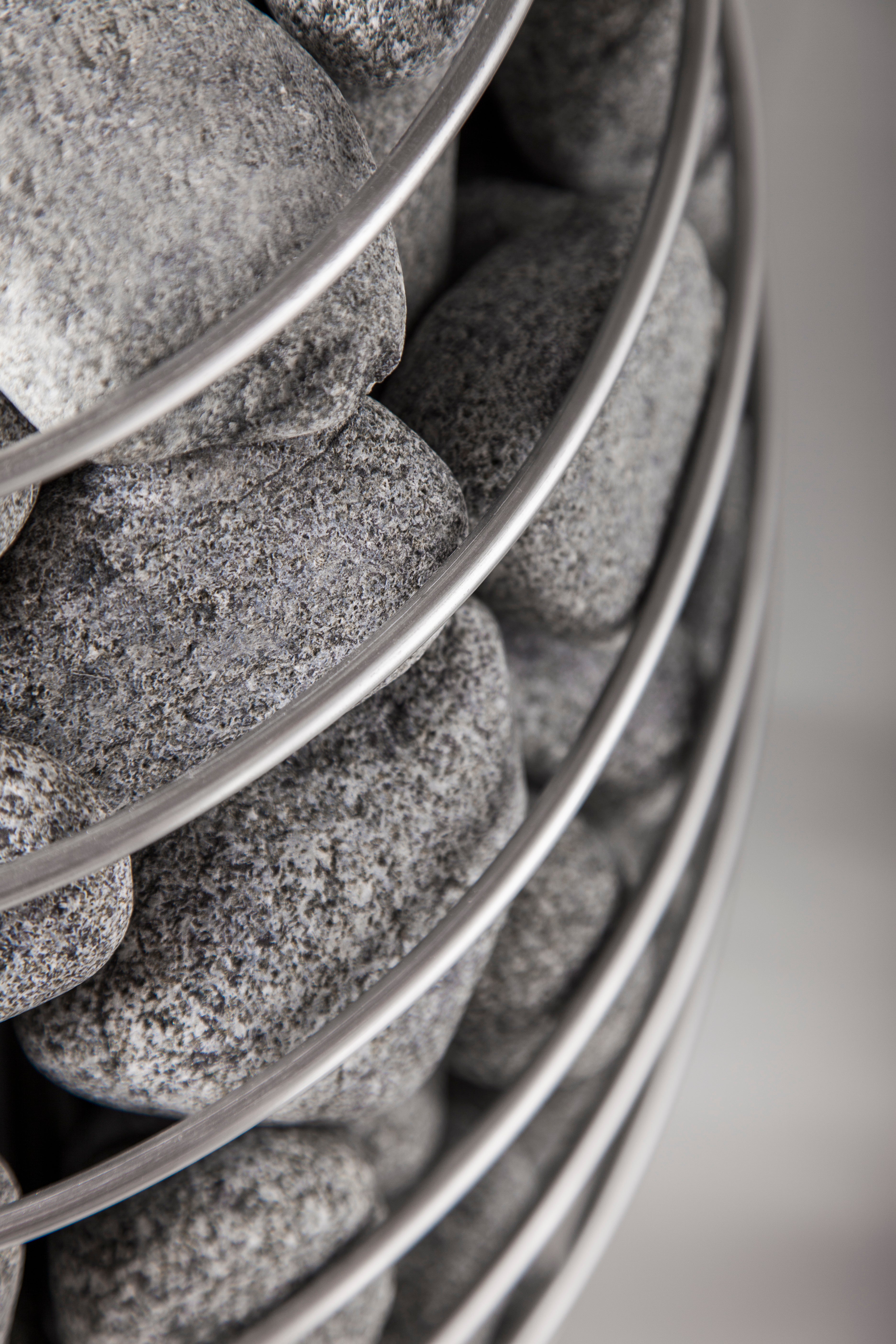 HUUM DROP Series 4.5kW Sauna Heater