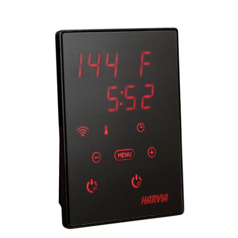 Harvia Xenio Series Digital Control w/Wifi for Harvia Sauna Heaters up to 17kW