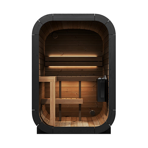SaunaLife Model CL3G Sauna