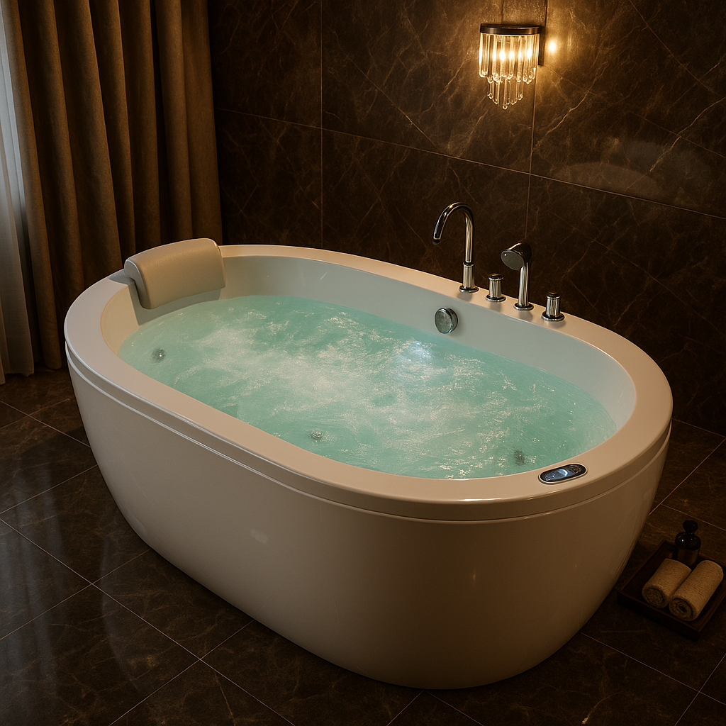 Prime regenerate Hydrotherapy Tubs