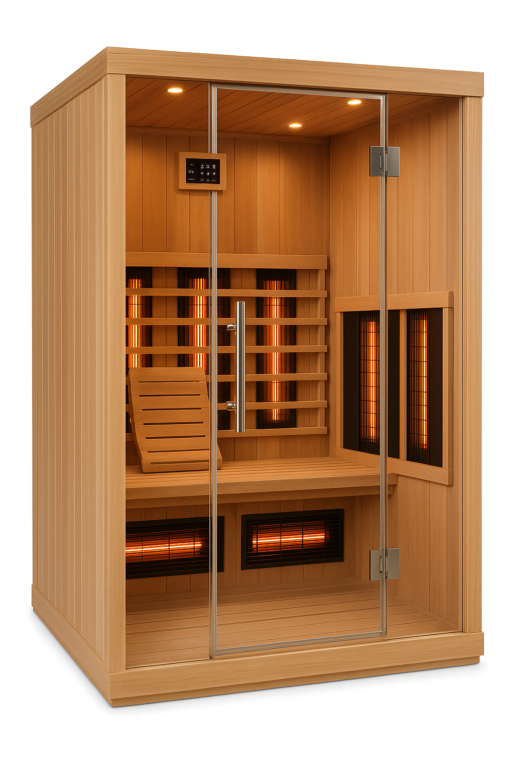 Prime Regenerate Infrared Sauna