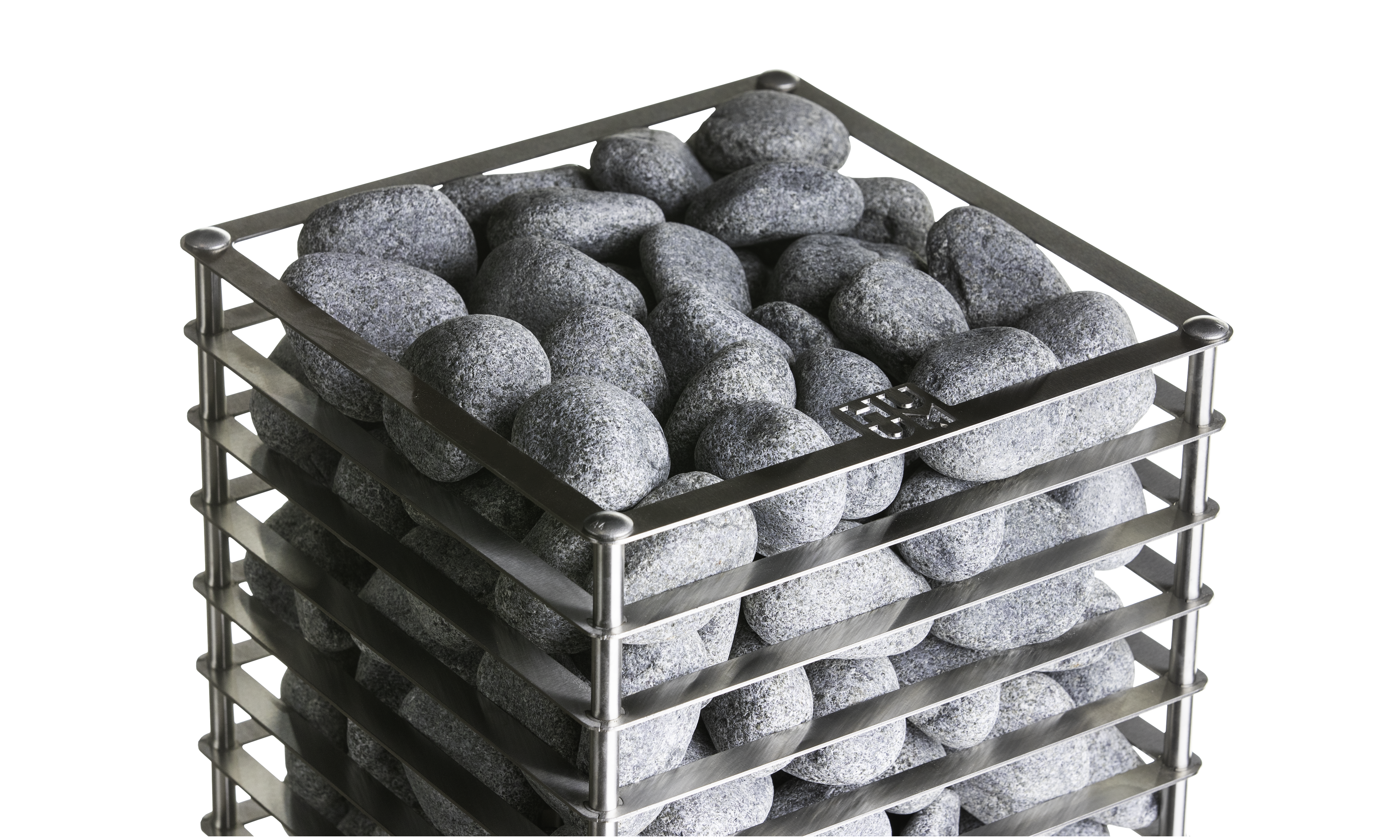 HUUM CLIFF Series 6.0kW Sauna Heater