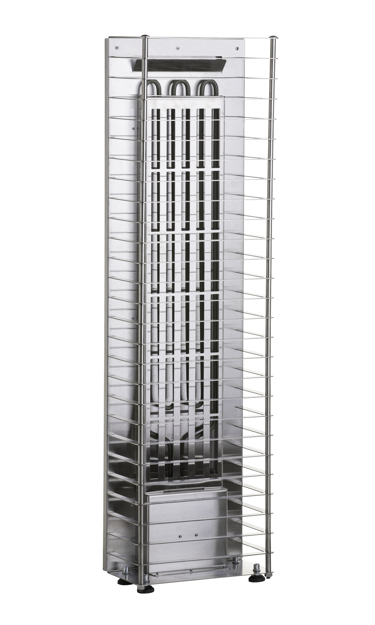 HUUM CLIFF Mini Series 3.5kW Sauna Heater