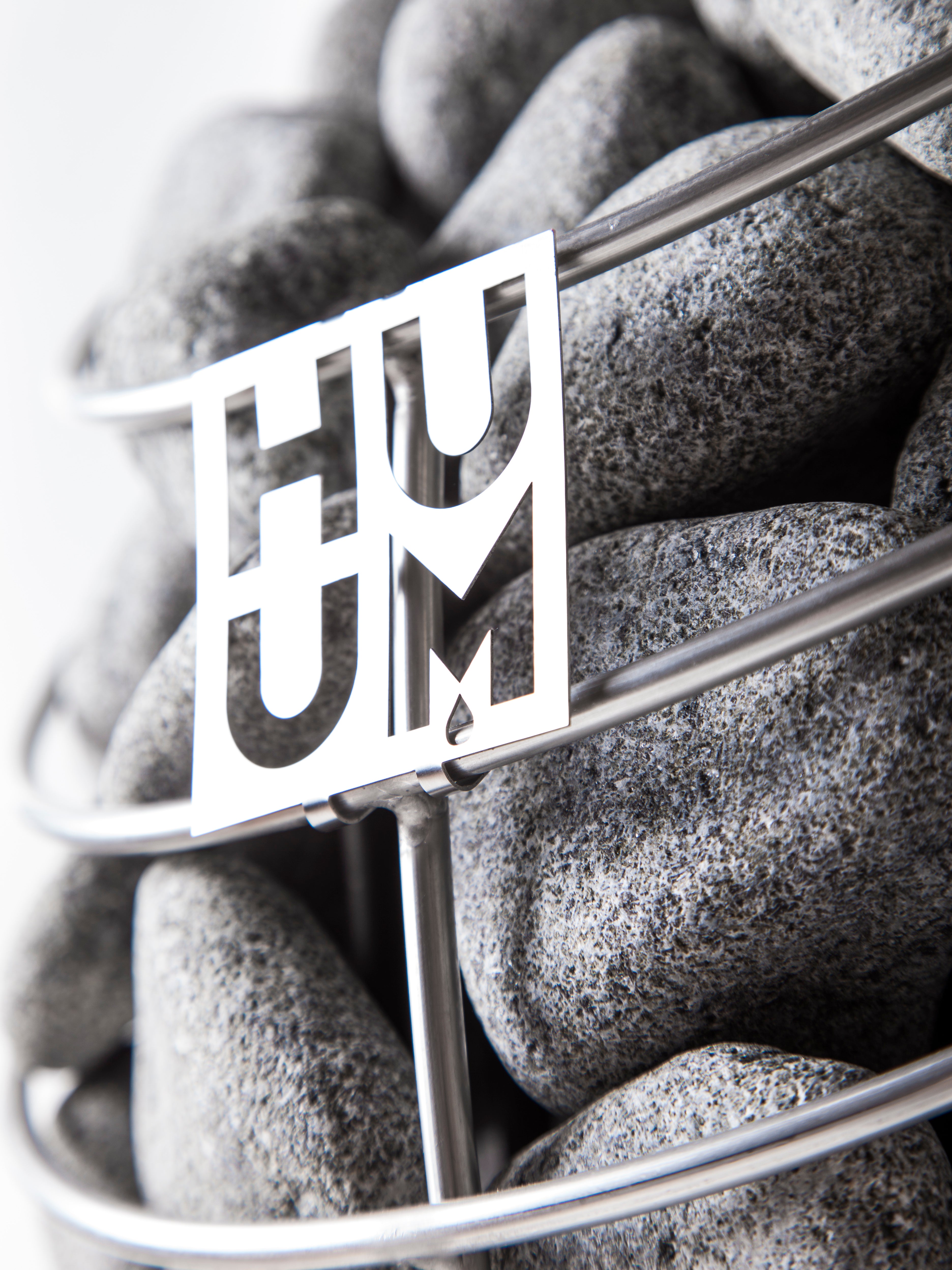 HUUM DROP Series 9.0kW Sauna Heater