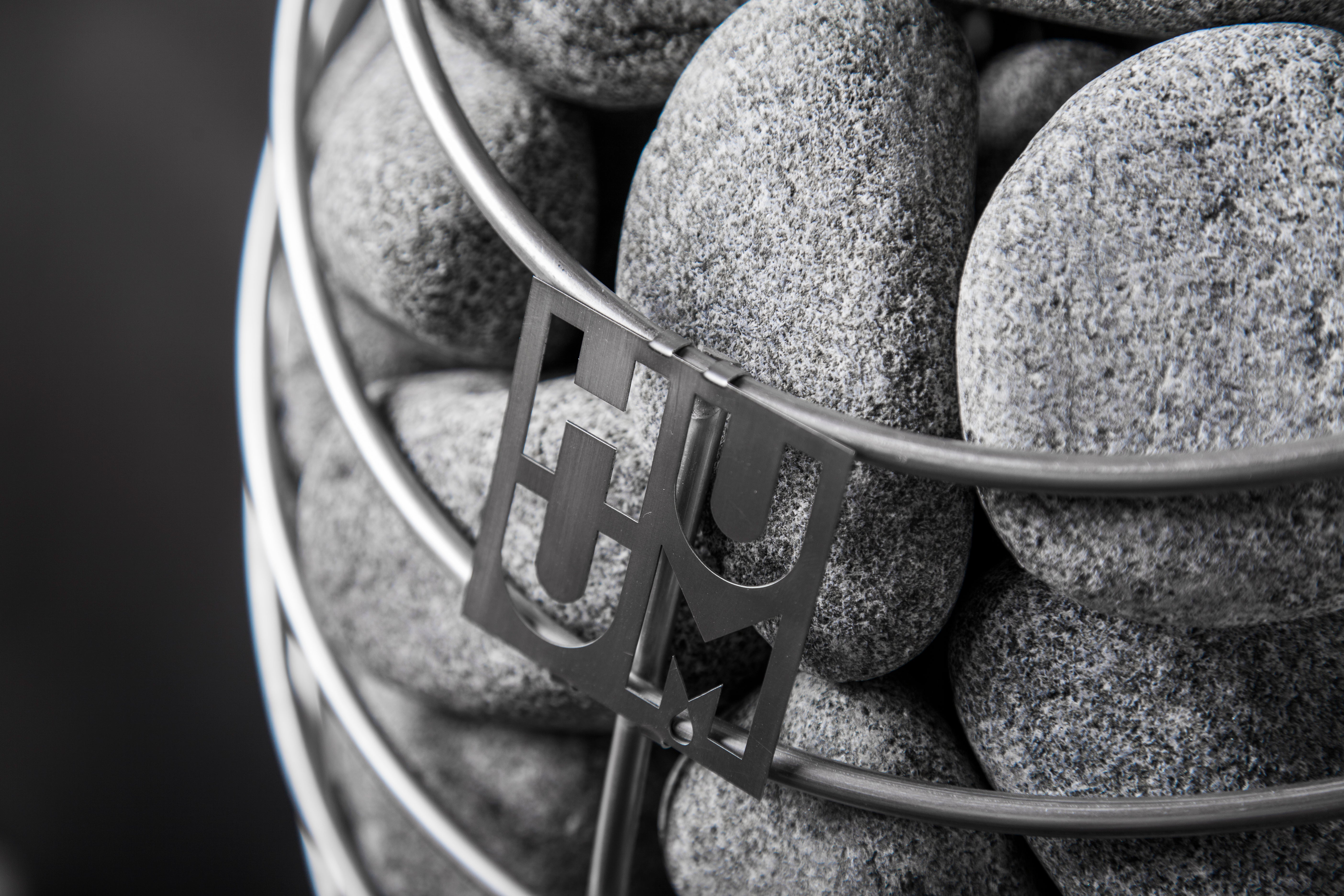 HUUM DROP Series 9.0kW Sauna Heater