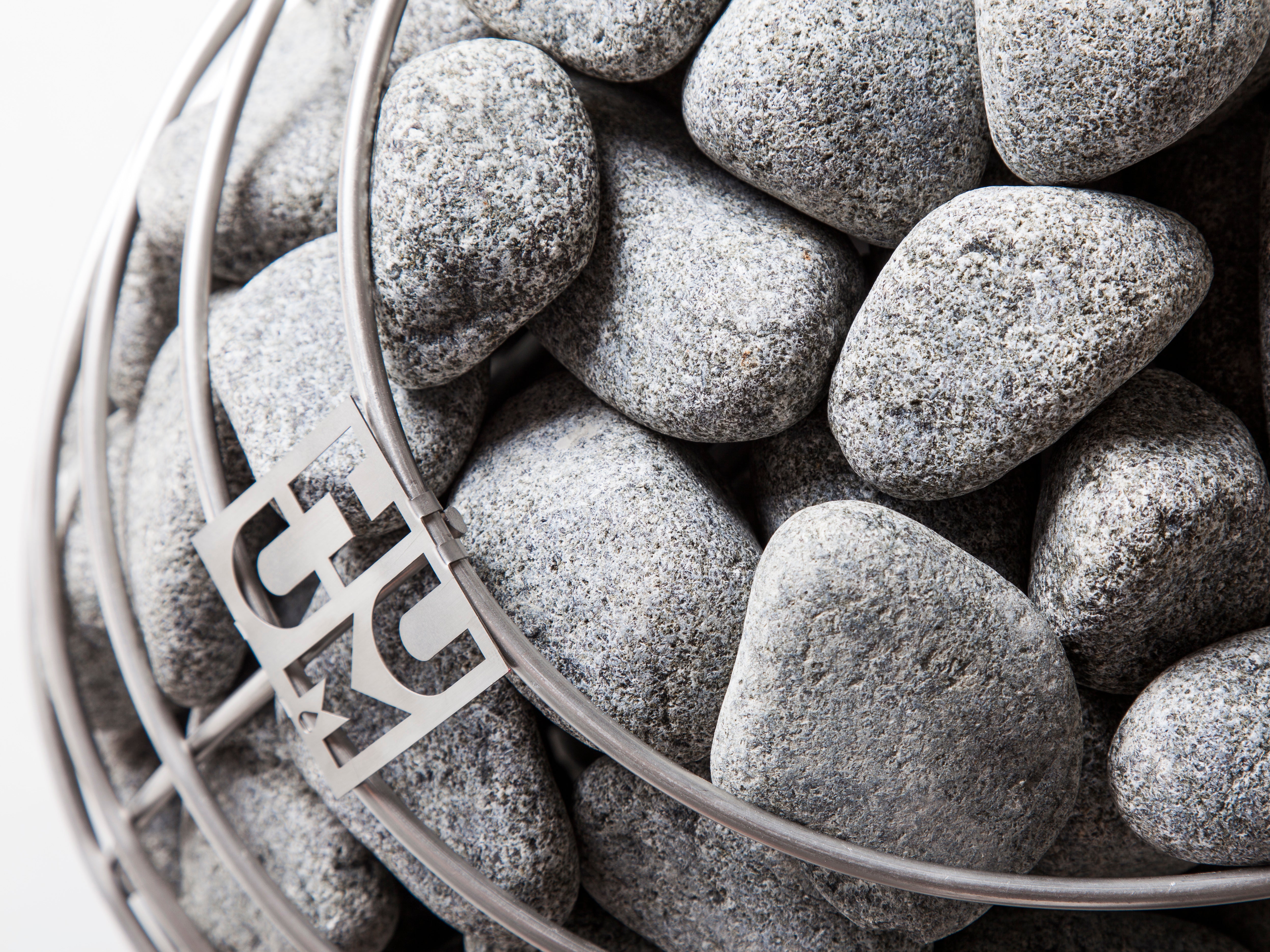 HUUM DROP Series 4.5kW Sauna Heater