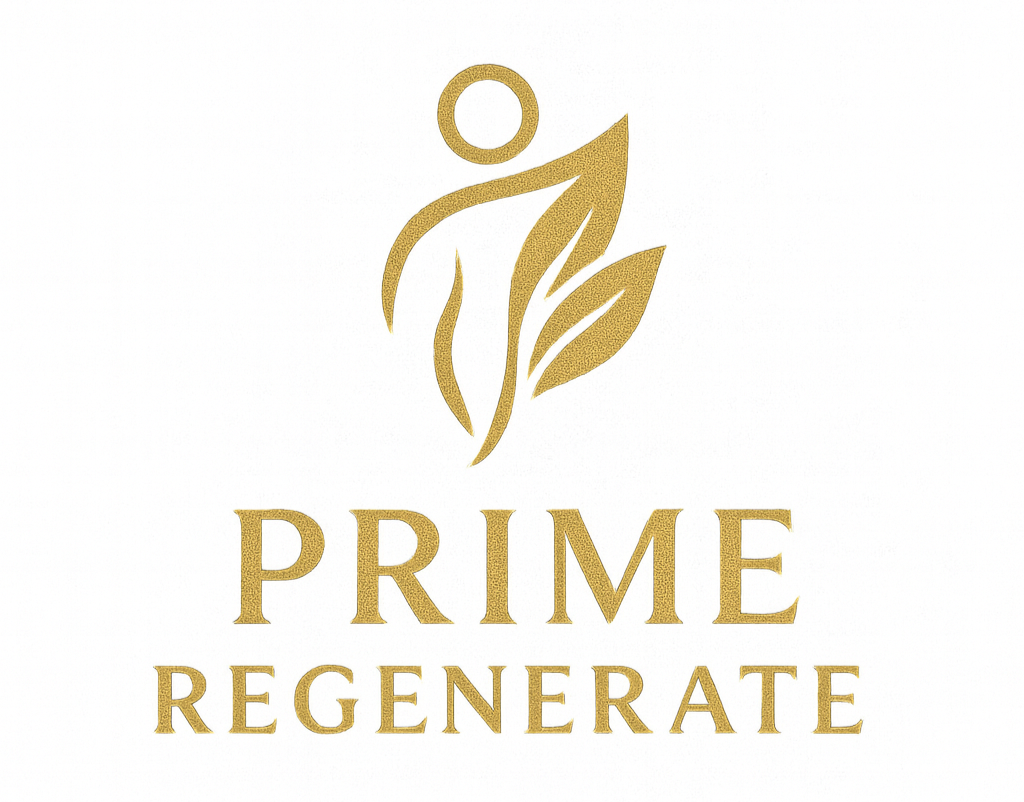 Prime Regenerate