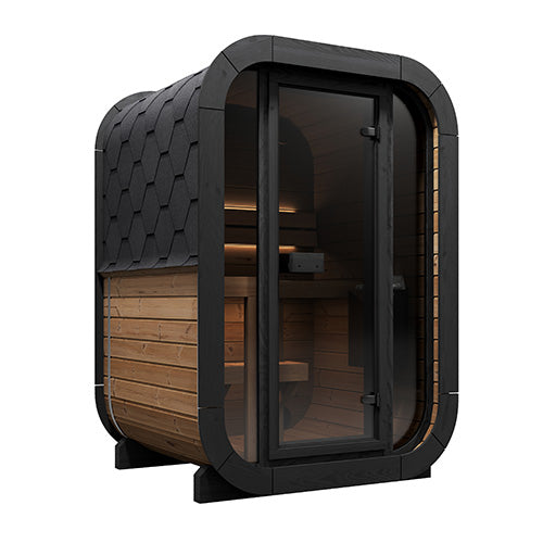 SaunaLife Model CL3G Sauna