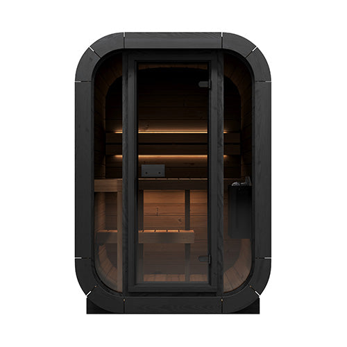 SaunaLife Model CL3G Sauna