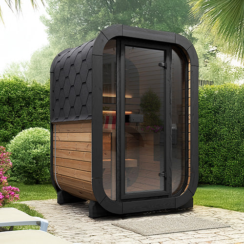 SaunaLife Model CL3G Sauna