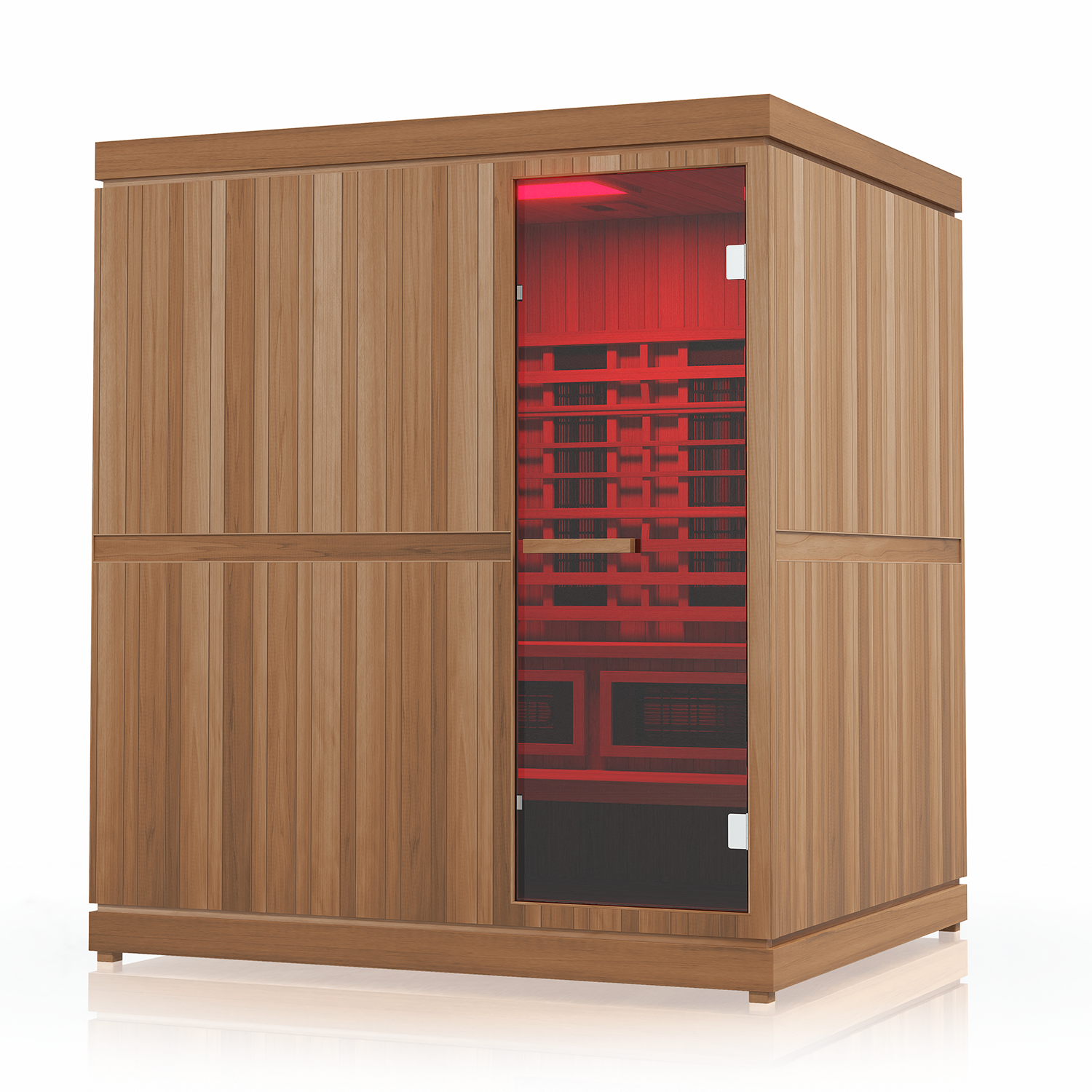Finnmark FD-5 Trinity XL Infra-Steam Sauna
